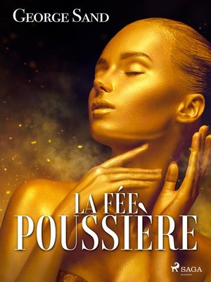 cover image of La Fée poussière